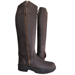 Stiefel Flags & Cup Passeo braun Stiefel Flags & Cup Passeo braun