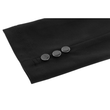 Dressurfrack Equithème Munich Damen Schwarz Dressurfrack Equithème Munich Damen Schwarz