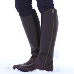 Stiefel Flags & Cup Passeo braun Stiefel Flags & Cup Passeo braun