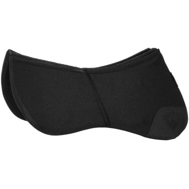 Korrektur-Schabracke Pro Series X-TECH mit 2 Taschen Schwarz