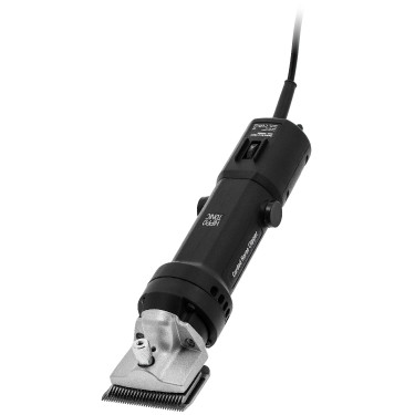 Schermaschine ST-001 PRO Hippotonic mit Kabel Schwarz