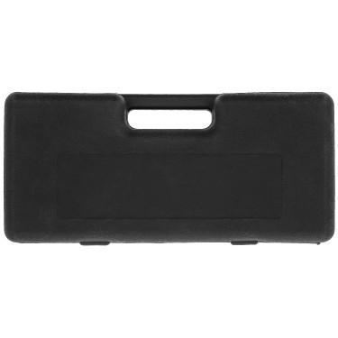 Schermaschine ST-001 PRO Hippotonic mit Kabel Schwarz