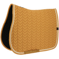 Satteldecke Equithème Softypop Bordeaux Satteldecke Equithème Softypop Bordeaux