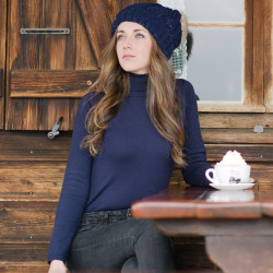 Rollkragenpullover Nastola Flags & Cup Rollkragenpullover Nastola Flags & Cup