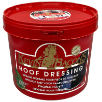 Kevin Bacon's Hoof Dressing Winter Hufschmiere Kevin Bacon's Hoof Dressing Winter Hufschmiere