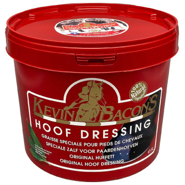 Kevin Bacon's Hoof Dressing Winter Hufschmiere Kevin Bacon's Hoof Dressing Winter Hufschmiere