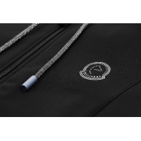 Softshelljacke Je t’aime Equithème Victoria Damen Schwarz