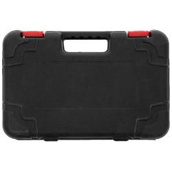 Haarschneider ST-X1H PRO Hippotonic Kabellos + 2 Akkus Rot Haarschneider ST-X1H PRO Hippotonic Kabellos + 2 Akkus Rot