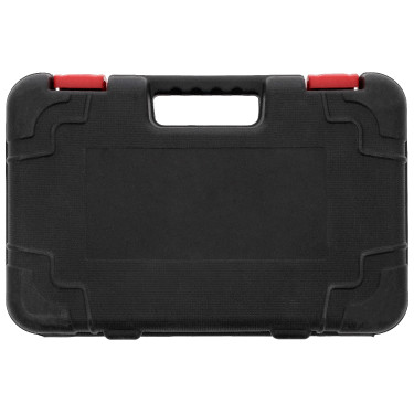 Haarschneider ST-X1H PRO Hippotonic Kabellos + 2 Akkus Rot Haarschneider ST-X1H PRO Hippotonic Kabellos + 2 Akkus Rot