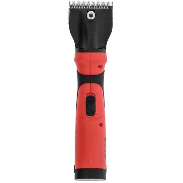 Haarschneider ST-X1H PRO Hippotonic Kabellos + 2 Akkus Rot Haarschneider ST-X1H PRO Hippotonic Kabellos + 2 Akkus Rot