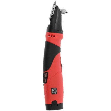 Haarschneider ST-X1H PRO Hippotonic Kabellos + 2 Akkus Rot Haarschneider ST-X1H PRO Hippotonic Kabellos + 2 Akkus Rot