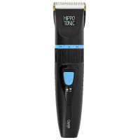 Akku-Konturenschneider QR-P800 Hippotonic kabellos Blau