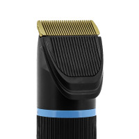 Akku-Konturenschneider QR-P800 Hippotonic kabellos Blau