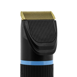 Akku-Konturenschneider QR-P800 Hippotonic kabellos Blau