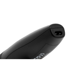 Akku-Konturenschneider QR-P800 Hippotonic kabellos Blau