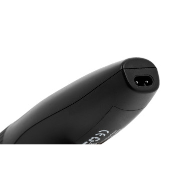 Akku-Konturenschneider QR-P800 Hippotonic kabellos Blau