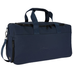 Wochenendtasche Je t'aime Equithème Marine Marineblau