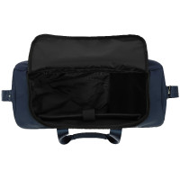 Wochenendtasche Je t'aime Equithème Marine Marineblau