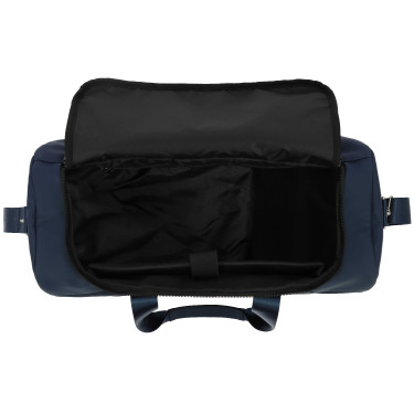 Wochenendtasche Je t'aime Equithème Marine Marineblau
