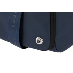 Wochenendtasche Je t'aime Equithème Marine Marineblau