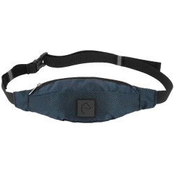 Bauchtasche Equithème Arya Marine Marineblau