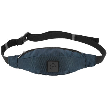 Bauchtasche Equithème Arya Marine Marineblau