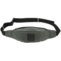 Bauchtasche Equithème Arya Khaki Gr&uuml;n