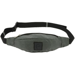 Bauchtasche Equithème Arya Khaki Grün Bauchtasche Equithème Arya Khaki Grün