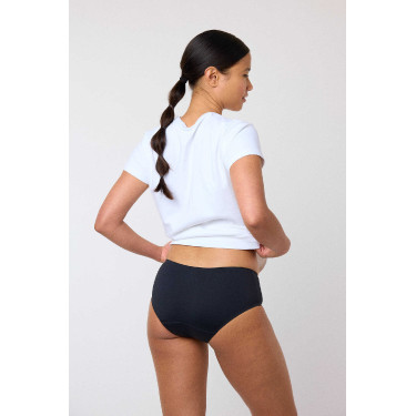 Shorty Amphitrite Mittlerer Fluss Smoon Schwarz