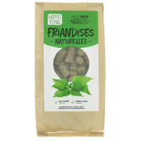 Leckerlis Hippotonic Brennnesseln