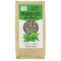 Leckerlis Hippotonic Brennnesseln