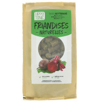 Hippotonic Leckerlis Rote Bete Hippotonic Leckerlis Rote Bete