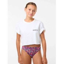 Periodenslip Séléné Junior Mittlerer Fluss Smoon Freiheit