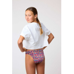 Periodenslip Séléné Junior Mittlerer Fluss Smoon Freiheit