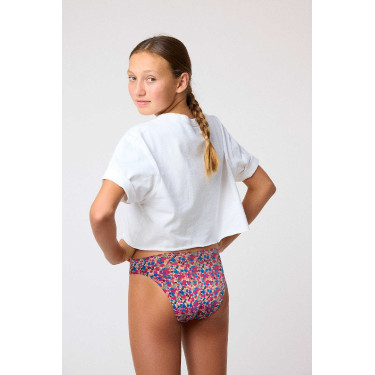 Periodenslip Séléné Junior Mittlerer Fluss Smoon Freiheit