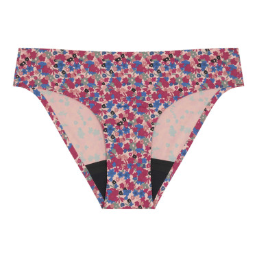 Periodenslip Séléné Junior Mittlerer Fluss Smoon Freiheit