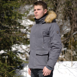Herren-Wasserjacke Evo Flags & Cup Herren-Wasserjacke Evo Flags & Cup