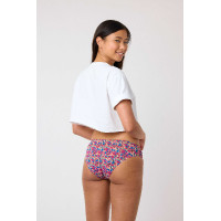 Periodenslip Artémis Smoon starke Blutung Bordeaux
