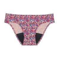 Periodenslip Artémis Smoon starke Blutung Bordeaux