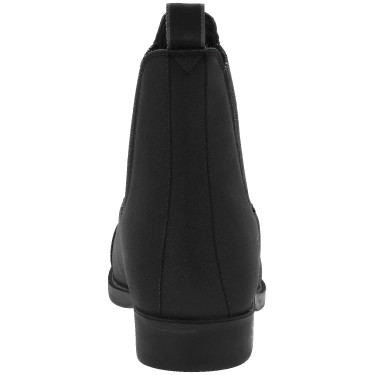 Synthetische Stiefeletten Riding World Glitter Kinder Schwarz