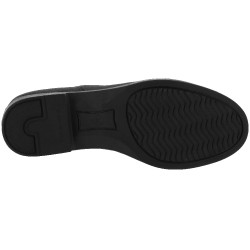 Synthetische Stiefeletten Riding World Glitter Kinder Schwarz