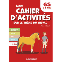 Mein Arbeitsheft Lavauzelle Niveau Vorschule