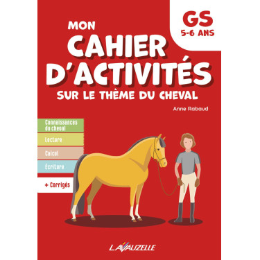 Mein Arbeitsheft Lavauzelle Niveau Vorschule Mein Arbeitsheft Lavauzelle Niveau Vorschule