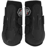 Geschlossene Gamaschen Norton XTR Flex Schwarz