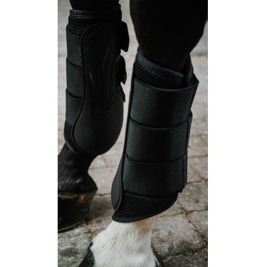 Geschlossene Gamaschen Norton XTR Flex Schwarz