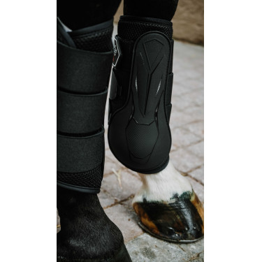 Geschlossene Gamaschen Norton XTR Flex Schwarz