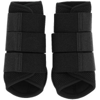 Geschlossene Gamaschen Norton XTR Flex Schwarz