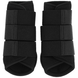 Geschlossene Gamaschen Norton XTR Flex Schwarz