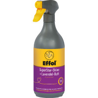 Effol SuperStar-Shine Lavendel-Glanzspray Effol SuperStar-Shine Lavendel-Glanzspray