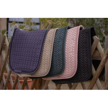 Schabracke PADDOCK - Poppy